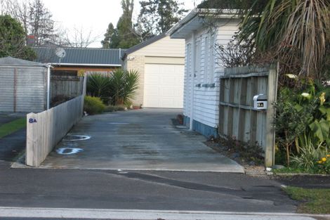 Photo of property in 8a Pearsons Avenue, Claudelands, Hamilton, 3214