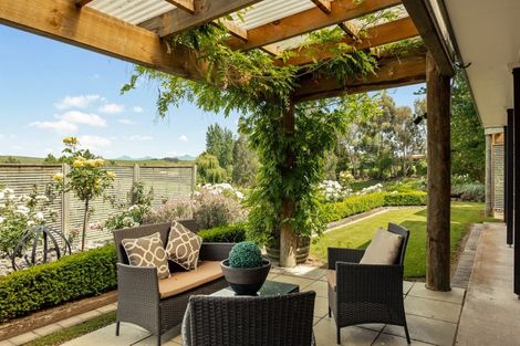 Photo of property in 420 Ben Morven Road, Fairhall, Blenheim, 7272