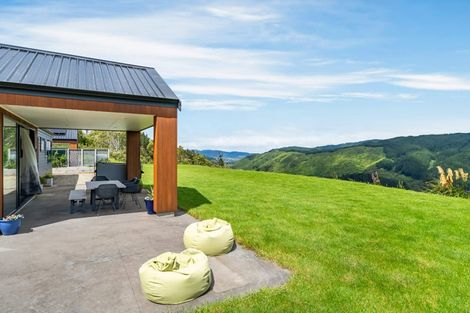 Photo of property in 46 Crest Road, Akatarawa, Upper Hutt, 5372