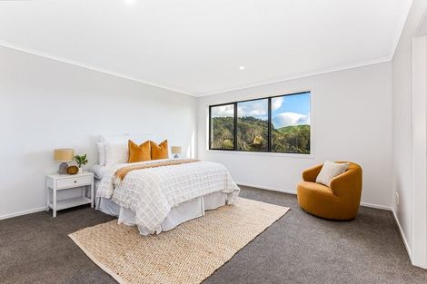 Photo of property in 32 Oakum Road, Whitby, Porirua, 5024