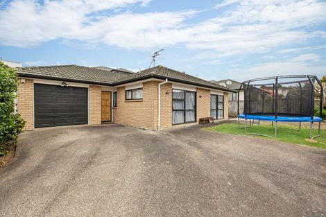 Photo of property in 6 Genesis Place, Flat Bush, Auckland, 2019