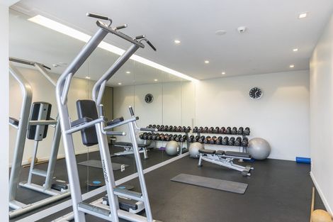 Photo of property in Chews Lane Apartments, 15b/9 Chews Lane, Wellington Central, Wellington, 6011