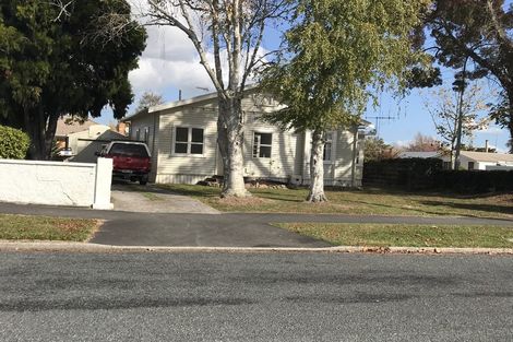 Photo of property in 30 East Street, Claudelands, Hamilton, 3214