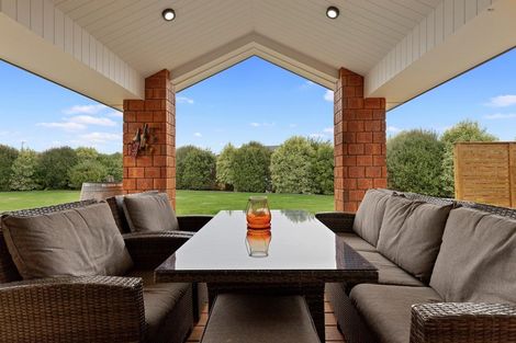 Photo of property in 91 Stirling Drive, Morrinsville, 3300