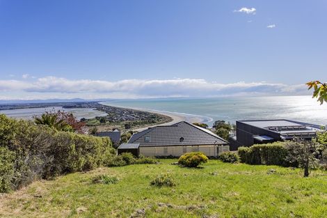 Photo of property in 27 Tuawera Terrace, Clifton, Christchurch, 8081