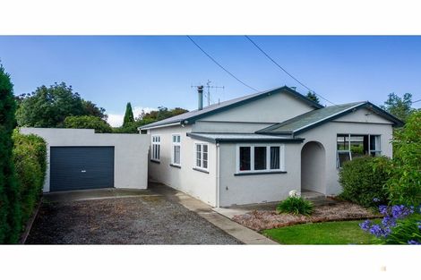 Photo of property in 26 Frederick Street, Makikihi, Timaru, 7971