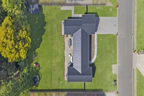 Photo of property in 28 Orchard Road, Greytown, 5712