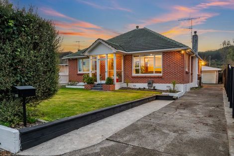 Photo of property in 56 Mcleod Street, Elderslea, Upper Hutt, 5018