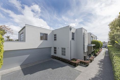 Photo of property in 105 Benson Road, Remuera, Auckland, 1050