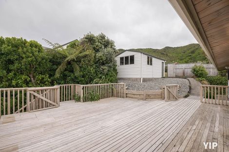 Photo of property in 60 Nalanda Crescent, Broadmeadows, Wellington, 6035