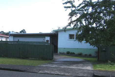 Photo of property in 109 Riverpark Crescent, Henderson, Auckland, 0610