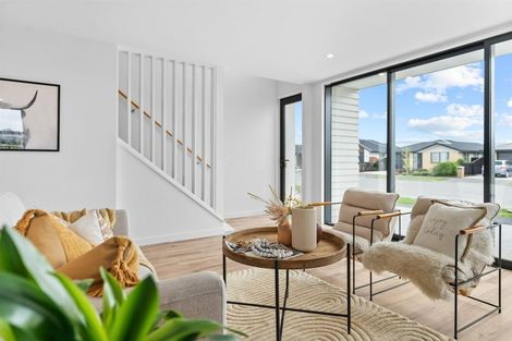 Photo of property in 6/6 Skibbereen Drive, Halswell, Christchurch, 8025