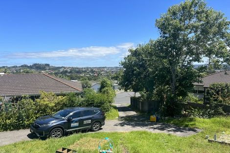 Photo of property in 14 Felicity Place, Unsworth Heights, Auckland, 0632