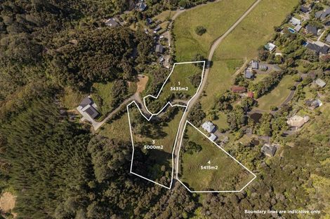 Photo of property in 23 Ara Mata, Cooks Beach, Whitianga, 3591