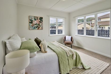 Photo of property in 128a Waiwhetu Road, Waterloo, Lower Hutt, 5011