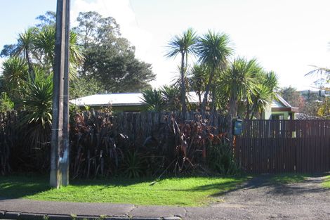 Photo of property in 39 Withers Road, Glen Eden, Auckland, 0602