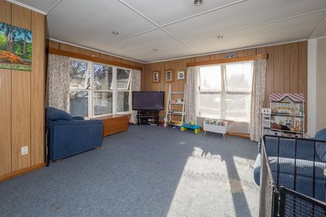 Photo of property in 4 Collins Street, Netherby, Ashburton, 7700