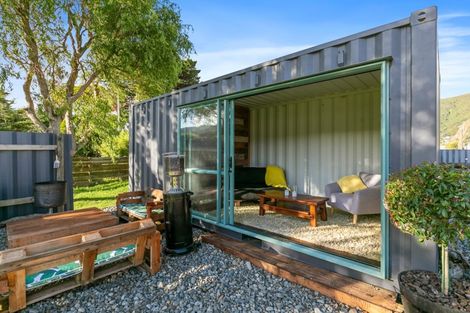 Photo of property in 36 Westminster Road, Wainuiomata, Lower Hutt, 5014