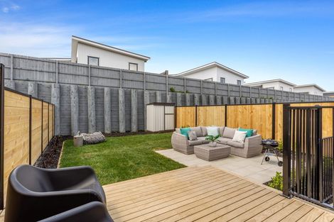 Photo of property in 35 Roundel Crescent, Whenuapai, Auckland, 0618
