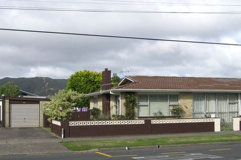 Photo of property in 238 Taita Drive, Taita, Lower Hutt, 5011