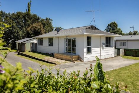 Photo of property in 8 Conifer Place, Te Puke, 3119