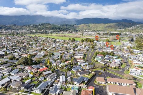 Photo of property in 5 Tulsa Grove, Totara Park, Upper Hutt, 5018