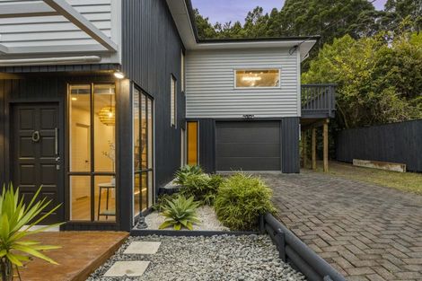 Photo of property in 3 Boylan Road, Titirangi, Auckland, 0604