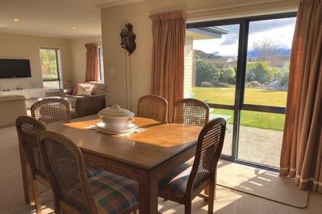 Photo of property in 11 Sherwin Avenue, Albert Town, Wanaka, 9305