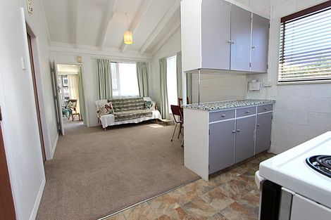 Photo of property in 1/23 Parker Street, Mayfield, Blenheim, 7201