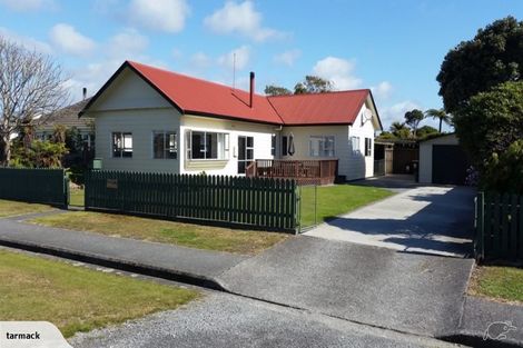 Photo of property in 91 Weld Street, Hokitika, 7810