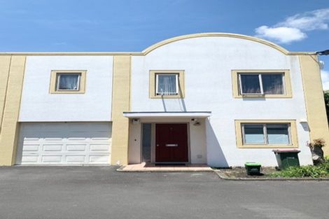 Photo of property in Emery Gardens, 7/4 Ambrico Place, New Lynn, Auckland, 0600