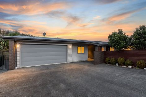 Photo of property in 29 Kaimai Place, Aotea, Porirua, 5024