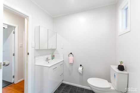 Photo of property in 16 Bull Avenue, Wainuiomata, Lower Hutt, 5014