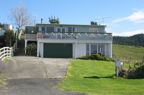 Photo of property in 864 Black Jack Road, Opito Bay, Whitianga, 3592