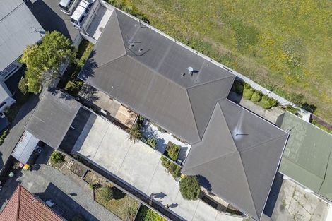 Photo of property in 4/46 Harvey Terrace, Richmond, Christchurch, 8013