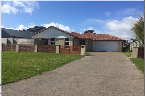 Photo of property in 12 Kereru Place, Pyes Pa, Tauranga, 3112