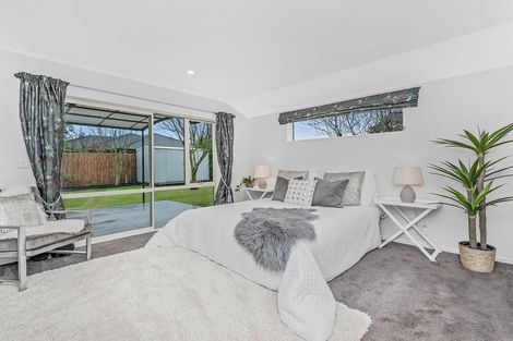 Photo of property in 3 Vasari Grange, Rolleston, 7614