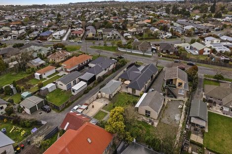 Photo of property in 41 Carlsen Street, Burwood, Christchurch, 8083