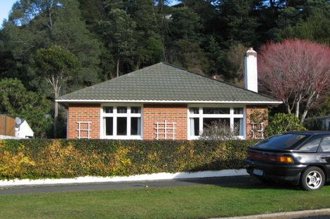Photo of property in 275 Malvern Street, Glenleith, Dunedin, 9010