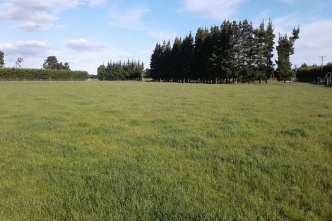 Photo of property in 519 Depot Road, Burnt Hill, Oxford, 7495