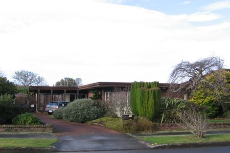 Photo of property in 3 Jensen Street, Hokowhitu, Palmerston North, 4410