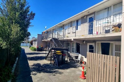 Photo of property in 6/13 Newnham Terrace, Upper Riccarton, Christchurch, 8041