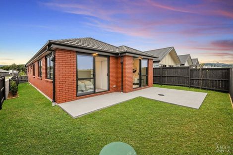 Photo of property in 101 John Main Drive, Ramarama, 2579