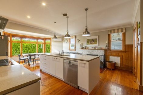 Photo of property in 100 Mount Herbert Road, Waipukurau, 4200