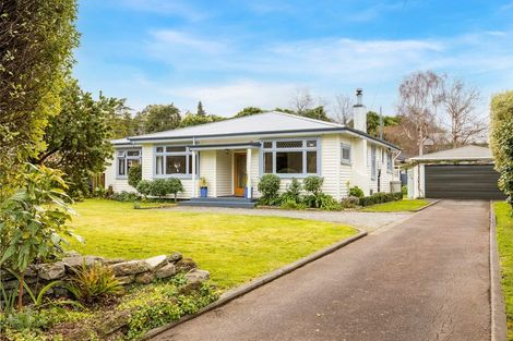 Photo of property in 6 Terrace End, Lansdowne, Masterton, 5810