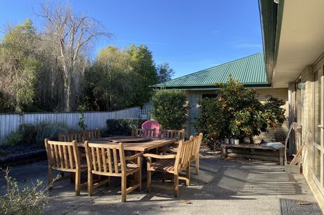 Photo of property in 18 Ashgrove Court, Lincoln, 7608