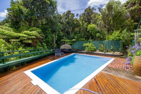 Photo of property in 16 Swainson Street, Naenae, Lower Hutt, 5011