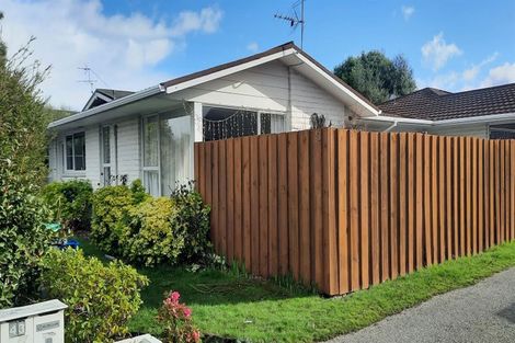 Photo of property in 1/43 Blair Avenue, Papanui, Christchurch, 8053