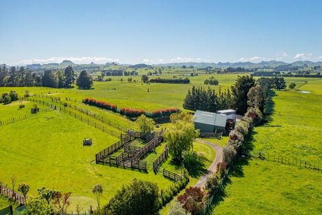 Photo of property in 295 Porangahau Road, Waipukurau, 4282