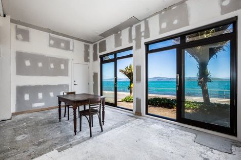 Photo of property in 725 Marine Drive, Eastbourne, Lower Hutt, 5013